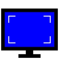 Custom Resolution Utility Logo